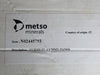 METSO Oil Filter Element N02445793