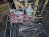 MODENTIC 10" Class 150 Control Valve w/ Actuator and Position Indicator MD-82