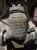 MASONEILAN 3" Class 300 Control Valve w/ Actuator 87-18233