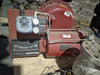 MASONEILAN 6" Class 150 Camflex II Rotary Control Valve w/ Actuator 35-35212