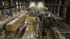 Gold Process Plant