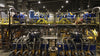 Gold Process Plant
