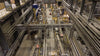 Gold Process Plant