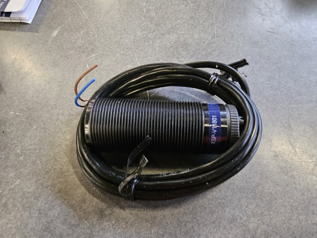 TELEMECANIQUE Inductive Proximity Sensor XSPV11801