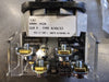 ALLEN-BRADLEY 3 Position 30mm Selector Switch 800H-JR2A