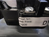ALLEN-BRADLEY 1hp, 230V, 2-Pole Manual Motor Starter Toggle Switch 600-TAX5