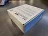 GE FANUC 125VDC, 1 Amp, 6-Point Voltage Output Module IC694MDL734B