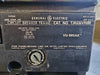 GENERAL ELECTRIC 600 Amp, 3 Pole, 600 Volts Circuit Breaker TJK636VF000
