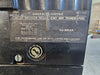 GENERAL ELECTRIC 800 Amp, 3 Pole, 600 Volts Circuit Breaker TKM836VF000