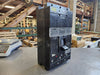 GENERAL ELECTRIC 800 Amp, 3 Pole, 600 Volts Circuit Breaker TKM836VF000
