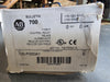 ALLEN-BRADLEY 10 Amps, NEMA EEMAC/A600 Control Relay 700-P000A1, Series E