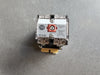 ALLEN-BRADLEY 10 Amps, NEMA EEMAC/A600 Control Relay 700-P000A1, Series E