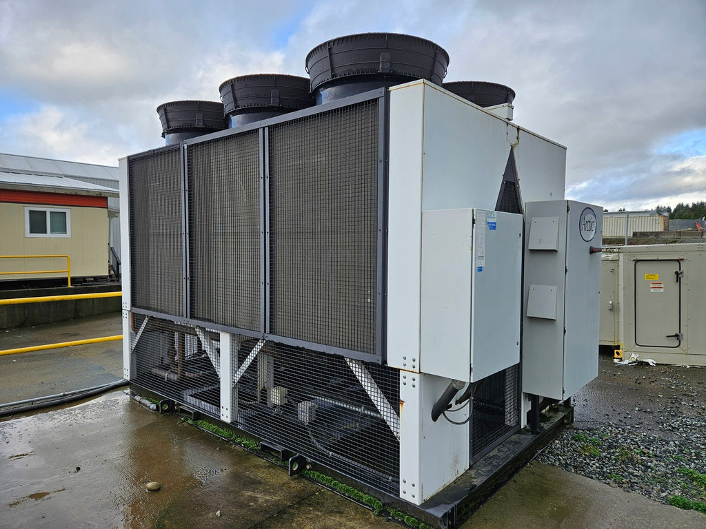 ARCTIC COOL 110 Ton Outdoor Chiller ACA110AT356F