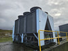 ARCTIC COOL 110 Ton Outdoor Chiller ACA110AT356F
