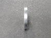 Plain Washer 2x2x0.5