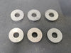 Plain Washer 2x2x0.5