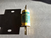 BUSSMANN 125 Amp Class J Time Delay Fuse LPJ-125SP