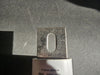 BUSSMANN 800 Amp 500 volts Semiconductor Fuse FWH-800A