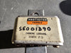 FERRAZ 630 Amp 600 volts Protistor Fuse P86332