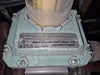 MODENTIC 10" Class 150 Control Valve w/ Actuator and Position Indicator MD-82
