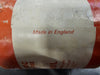 ENGLISH ELECTRIC 2000 Amp 600 volts Class L HRC Fuse C2000L 