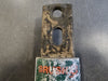 BRUSH 1200 Amp Time Delay Class L Fuse LCL1200