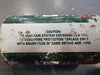 BRUSH 1200 Amp Time Delay Class L Fuse LCL1200