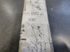 FERRAZ 250 Amp, 750VDC Protistor Fuse D075RC250K1K