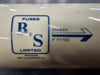 B&S LIMITED 5kV 9R Ferrule Fuse A480R9R1 