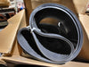 MEGADYNE 12 Grooved Banded V-Belt R8V2360, 128V2360