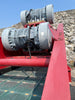 VIBRAMECH 12ft. x 48in. Horizontal Vibrating Screen H2-48-12, Double-Deck