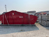 VIBRAMECH 18ft. x 48in. Horizontal Vibrating Screen H2-48-18, Double-Deck