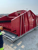 VIBRAMECH 18ft. x 48in. Horizontal Vibrating Screen H2-48-18, Double-Deck