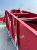 VIBRAMECH 18ft. x 48in. Horizontal Vibrating Screen H2-48-18, Double-Deck