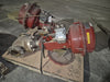 MASONEILAN 4" Class 150 Control Valve w/ Actuator 87-41635