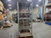 SCHNEIDER ELECTRIC Masterpact Low-Voltage Switchgear Section w/ 3 x NW12H1 Air Circuit Breakers - Metal-Enclosed - NEMA 1 - 600V