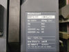 SCHNEIDER ELECTRIC Masterpact Low-Voltage Switchgear Section w/ 3 x NW12H1 Air Circuit Breakers - Metal-Enclosed - NEMA 1 - 600V