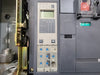 SCHNEIDER ELECTRIC Masterpact Low-Voltage Switchgear Section w/ 3 x NW12H1 Air Circuit Breakers - Metal-Enclosed - NEMA 1 - 600V