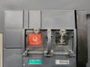 SCHNEIDER ELECTRIC Masterpact Low-Voltage Switchgear Section w/ 3 x NW12H1 Air Circuit Breakers - Metal-Enclosed - NEMA 1 - 600V
