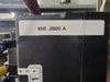 SCHNEIDER ELECTRIC Masterpact Low-Voltage Switchgear Section w/ 3 x NW12H1 Air Circuit Breakers - Metal-Enclosed - NEMA 1 - 600V