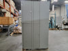 SQUARE D Low-Voltage Switchgear Feeder Section w/ 3200A Masterpact NW32H1 Breaker & SurgeLogic SPD