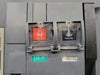 SQUARE D Low-Voltage Switchgear Feeder Section w/ 3200A Masterpact NW32H1 Breaker & SurgeLogic SPD