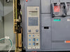 SQUARE D Low-Voltage Switchgear Feeder Section w/ 3200A Masterpact NW32H1 Breaker & SurgeLogic SPD