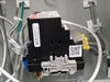 SQUARE D Low-Voltage Switchgear Feeder Section w/ 3200A Masterpact NW32H1 Breaker & SurgeLogic SPD