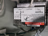SQUARE D Low-Voltage Switchgear Feeder Section w/ 3200A Masterpact NW32H1 Breaker & SurgeLogic SPD
