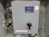 SQUARE D Low-Voltage Switchgear Feeder Section w/ 3200A Masterpact NW32H1 Breaker & SurgeLogic SPD