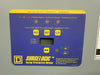 SQUARE D Low-Voltage Switchgear Feeder Section w/ 3200A Masterpact NW32H1 Breaker & SurgeLogic SPD