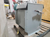HAMMOND POWER SOLUTIONS INC. 30 kVA Transformer Pri 480 volts, Sec 208Y/120V NMT20K030KBK