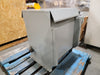 HAMMON POWER SOLUTIONS INC. 30 kVA Transformer Pri 480 volts, Sec 208Y/120V NMT20K030KBK