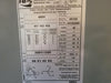 HAMMON POWER SOLUTIONS INC. 30 kVA Transformer Pri 480 volts, Sec 208Y/120V NMT20K030KBK